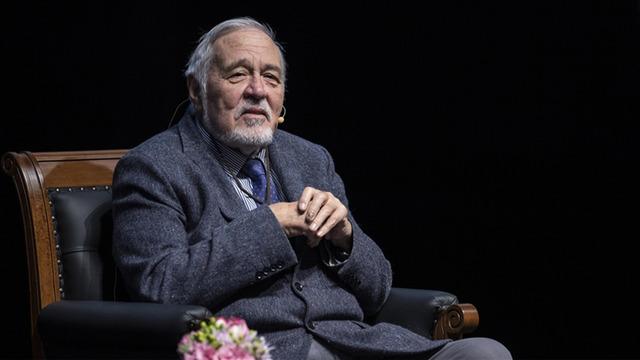 Sağlık problemiyle korkutmuştu: İlber Ortaylı'nın sağlık durumu hakkında açıklama