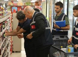 Pes dedirten gıda hilesi: Peynir, tereyağı ve yoğurt! Bakanlık 8 markayı ifşa etti