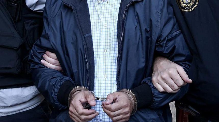 Denizli'de yasa dışı bahis operasyonu! Tutuklandılar