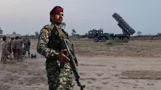 Pakistan'dan Afganistan açıklaması! Açık bir savaşa girme seçeneğimiz var