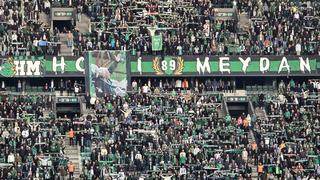 Kocaelispor, Gri Koray’ı unutmadı