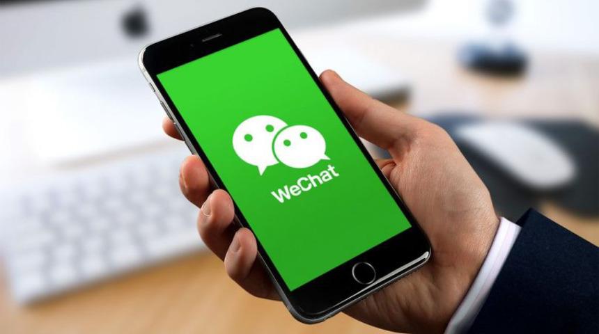 WeChat 1 milyar kullanıcıyı geçti