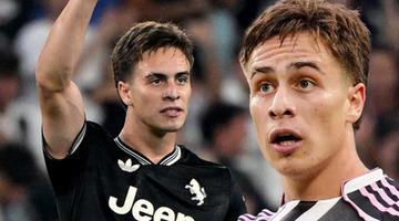 Kenan Yıldız'a dudak uçuklatan transfer teklifi! Juventus duyunca 'hayır' diyemeyecek...