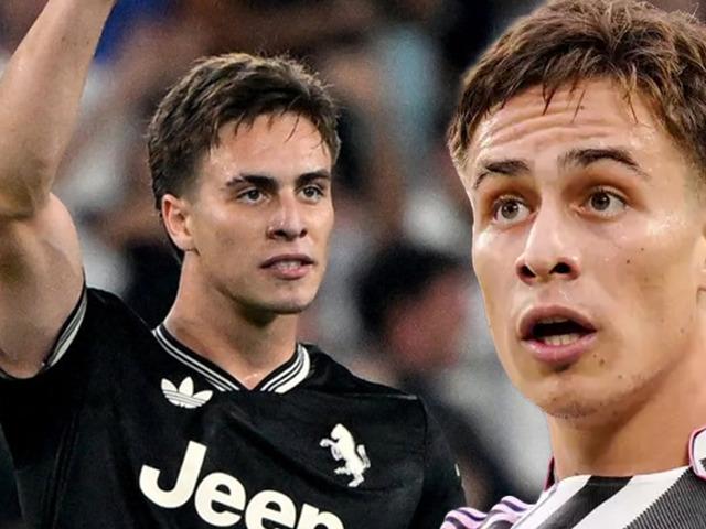 Kenan Yıldız'a dudak uçuklatan transfer teklifi! Juventus duyunca 'hayır' diyemeyecek...
