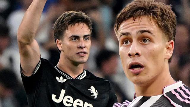 Kenan Yıldız'a dudak uçuklatan transfer teklifi! Juventus duyunca 'hayır' diyemeyecek...