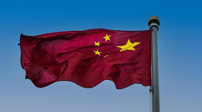 Çin'de bir ilk! İlk kez kutlandı