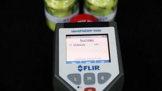 Gürcistan istihbaratından uranyum operasyonu: 3 Çin vatandaşına gözaltı