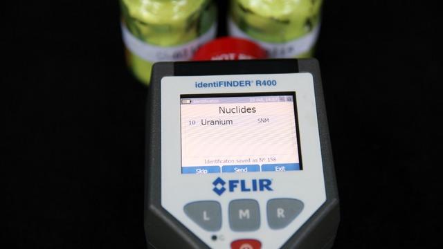 Gürcistan istihbaratından uranyum operasyonu: 3 Çin vatandaşına gözaltı