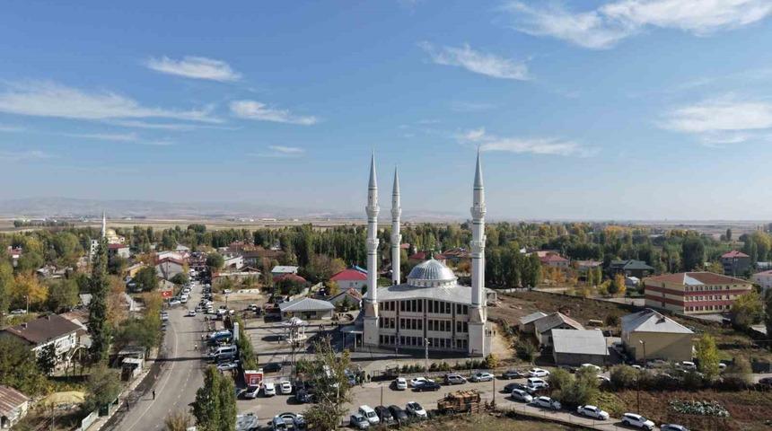 Muş’ta 8 yıllık husumet barışla son buldu