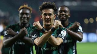 Kocaelispor seriye bağladı! Rakip tanımıyorlar