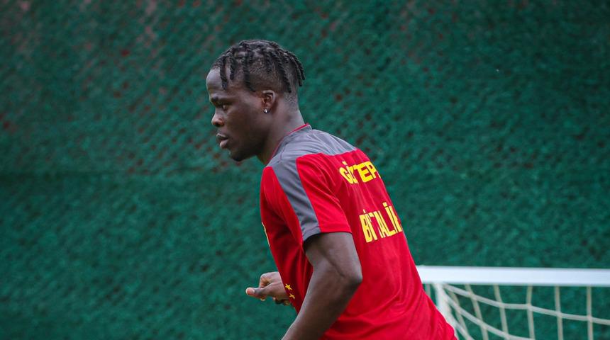 G&ouml;ztepe, Galatasaray ma&ccedil;ına hazır!