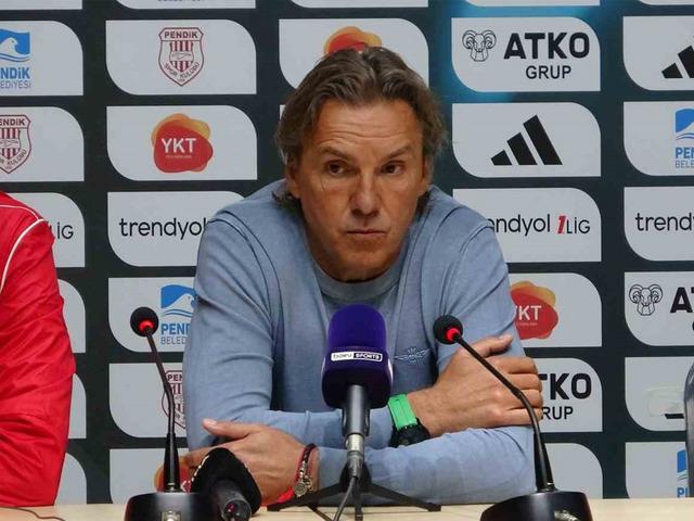 Sergey Yuran: "Büyük ihtimalle takımdan ayrılacağım"