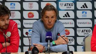 Sergey Yuran: Büyük ihtimalle takımdan ayrılacağım