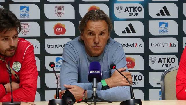 Sergey Yuran: Büyük ihtimalle takımdan ayrılacağım