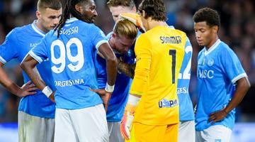 Penaltıdan golü attıktan sonra ağlayarak sahayı terk etti! Kevin de Bruyne'nin durumu çok ciddi...