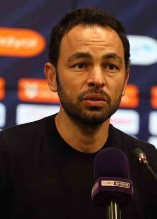 Selçuk İnan: "Çalışmaya devam edeceğiz, lig çok uzun"