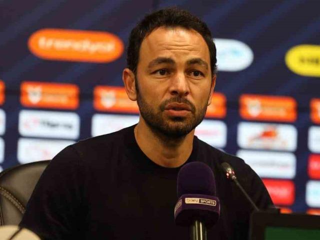 Selçuk İnan: "Çalışmaya devam edeceğiz, lig çok uzun"