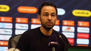 Selçuk İnan: Çalışmaya devam edeceğiz, lig çok uzun