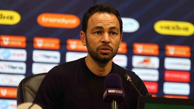 Selçuk İnan: Çalışmaya devam edeceğiz, lig çok uzun