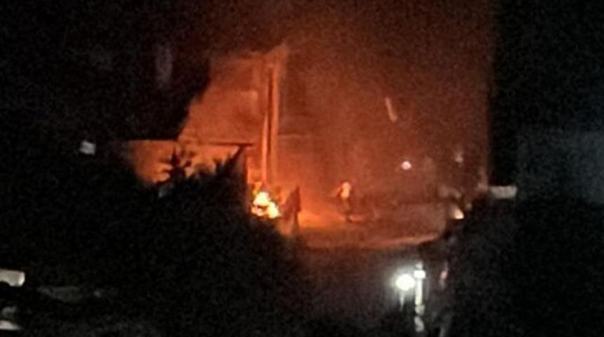 İsrail ateşkes dinlemiyor! Sivil aracı hedef aldılar