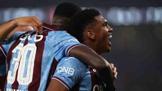 Trabzonspor şampiyonluğa oynuyor! Galatasaray ile puan farkı maç fazlasıyla 2'ye düştü