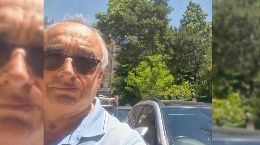 Kahreden olay! Emekli astsubay evinde ölü bulundu