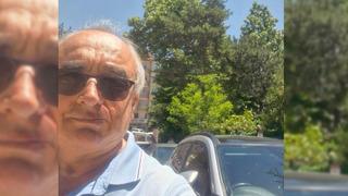 Kahreden olay! Emekli astsubay evinde ölü bulundu