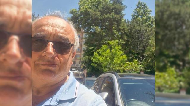 Kahreden olay! Emekli astsubay evinde ölü bulundu