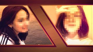 Kayıp olarak aranan kız çocuklarının alkolden zehirlendiği iddiası: Biri hayatını kaybetti, diğeri yaşam savaşı veriyor