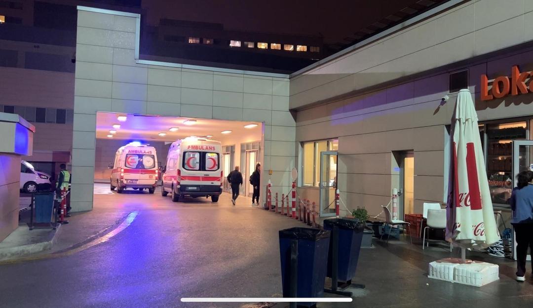 Kayıp olarak aranan kız çocuklarının alkolden zehirlendiği iddiası: Biri hayatını kaybetti, diğeri yaşam savaşı veriyor 2