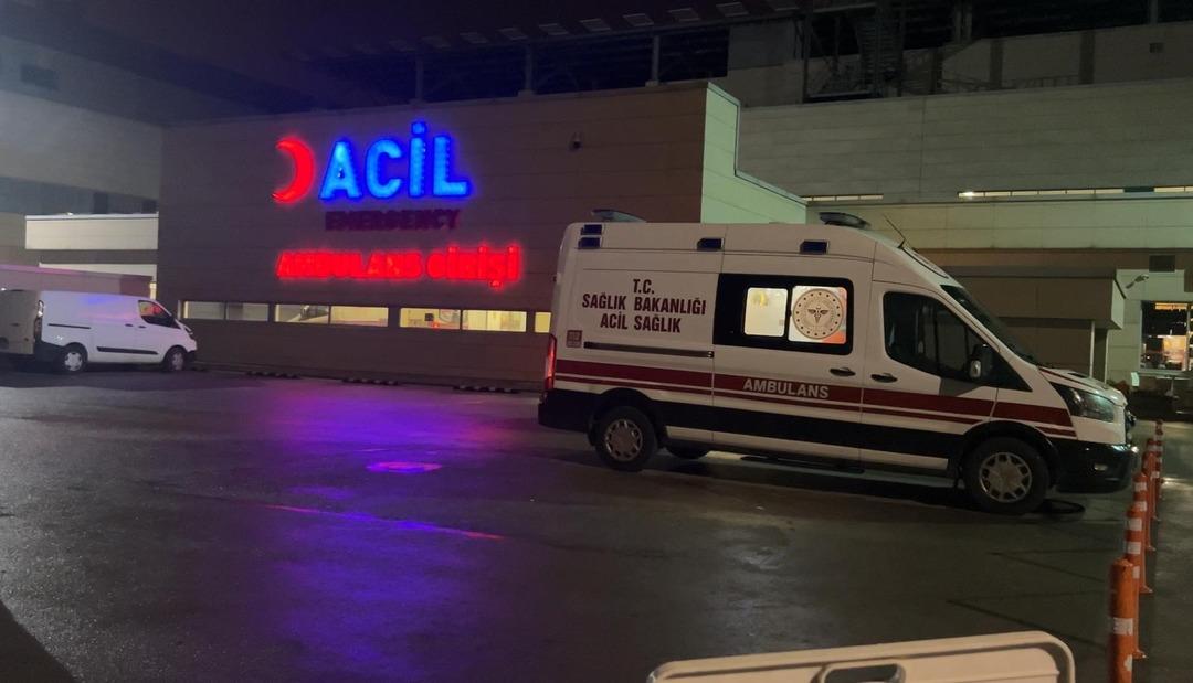 Kayıp olarak aranan kız çocuklarının alkolden zehirlendiği iddiası: Biri hayatını kaybetti, diğeri yaşam savaşı veriyor 1