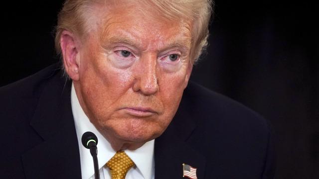 Trump'tan ateşkes süreci açıklaması: Önümüzdeki 48 saat içinde ne yapacaklarını göreceğiz