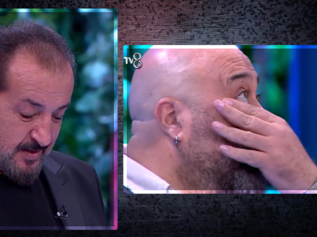 25 Ekim MasterChef Türkiye'de kim elendi? Mehmet Şef ve Somer Şef gözyaşlarını tutamadı