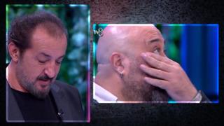 25 Ekim MasterChef Türkiye'de kim elendi? Mehmet Şef ve Somer Şef gözyaşlarını tutamadı