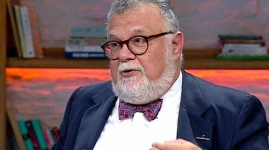 Celal Şengör hakkındaki villa davası iddiası gündem oldu! Avukatından açıklama geldi