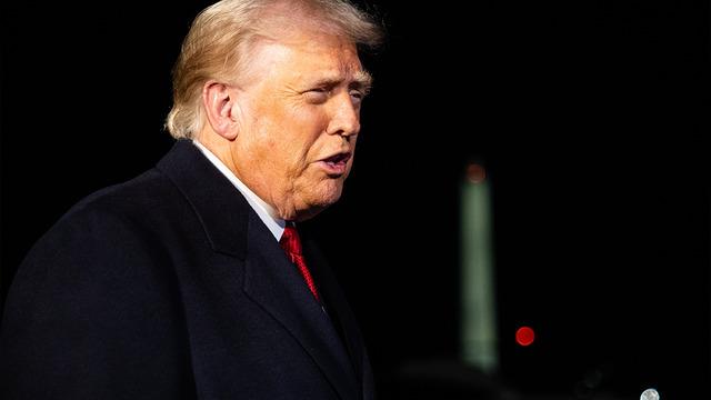 ABD Başkanı Trump Katar Emiri ile g&ouml;r&uuml;şt&uuml;! T&uuml;rkiye de s&uuml;rece dahil