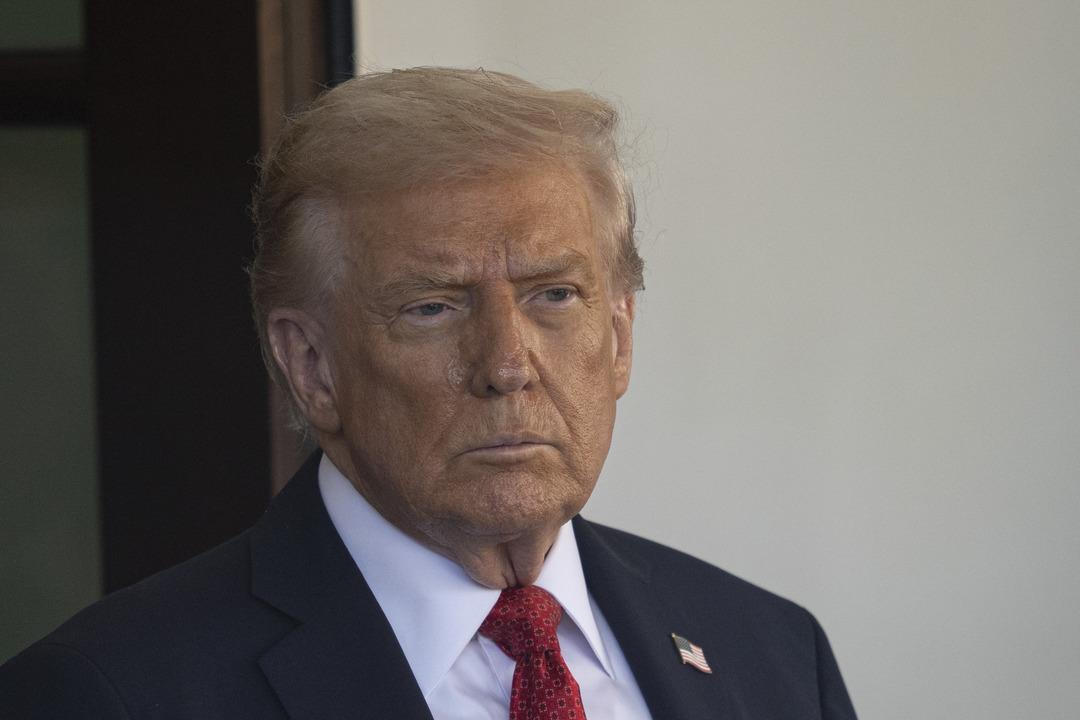 Trump reklama kızdı! Bir ülkeye uygulanan vergi oranını artırdı 2