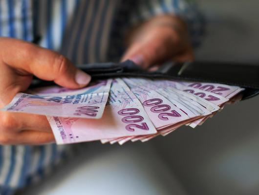 Asgari ücret için 8 farklı zam senaryosu! Milyonlar yeni rakama kilitlendi