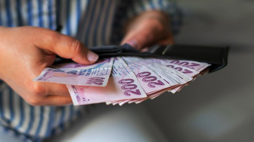 Asgari ücret için 8 farklı zam senaryosu! Milyonlar yeni rakama kilitlendi