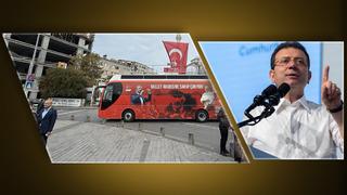 Ekrem İmamoğlu tutuklandı! İmamoğlu'nun ifadesi ortaya çıktı: Roma’yı benim yaktığım daha gerçekçidir