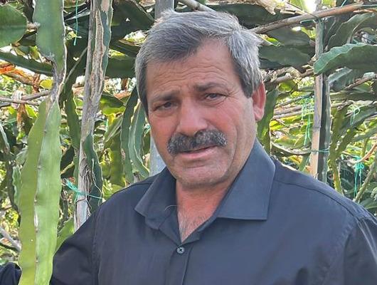 Memnun kalınca 2 katına çıkardı! Kilosu 180 TL 'Satın almaya geldik, çok beğendik'