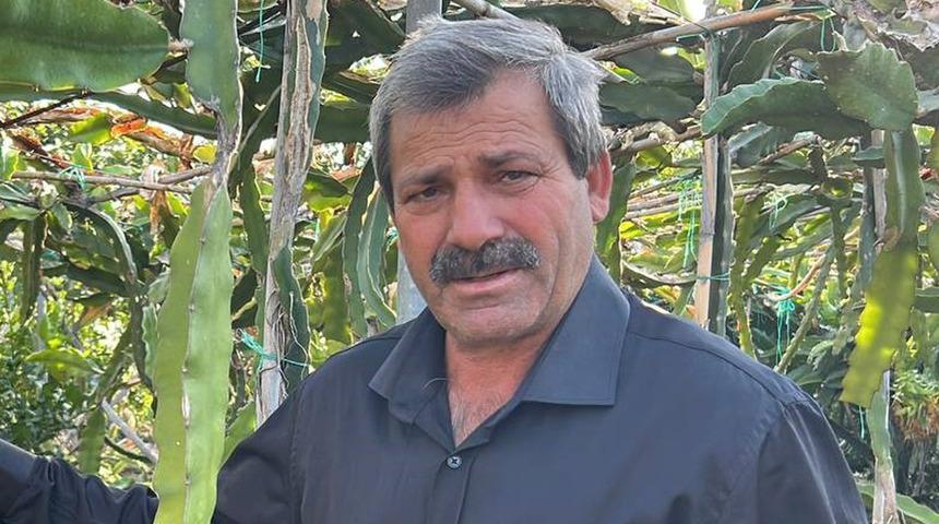 Memnun kalınca 2 katına çıkardı! Kilosu 180 TL 'Satın almaya geldik, çok beğendik'