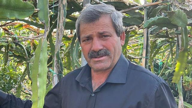 Memnun kalınca artırdı! Kilosu 180 TL 'Satın almaya geldik, çok beğendik'