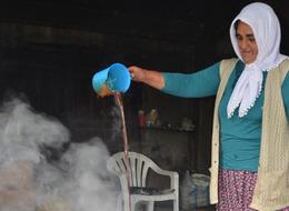 Mesai başladı! 600 TL'ye satıyorlar... İlgi çok