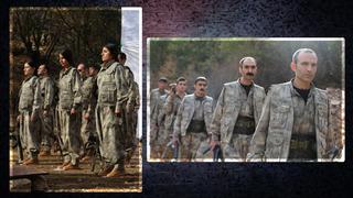 Son dakika! Terör örgütü PKK'dan açıklama geldi: Türkiye'deki tüm güçlerimizi geri çekiyoruz