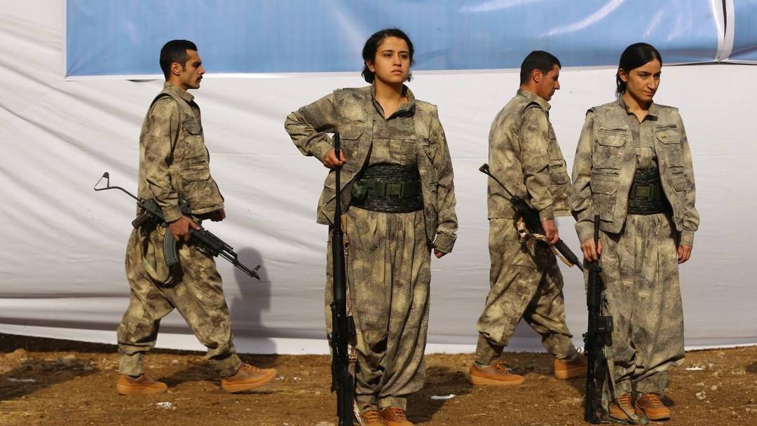 Son dakika! Terör örgütü PKK dan açıklama geldi: "Türkiye deki tüm güçlerimizi geri çekiyoruz" 2