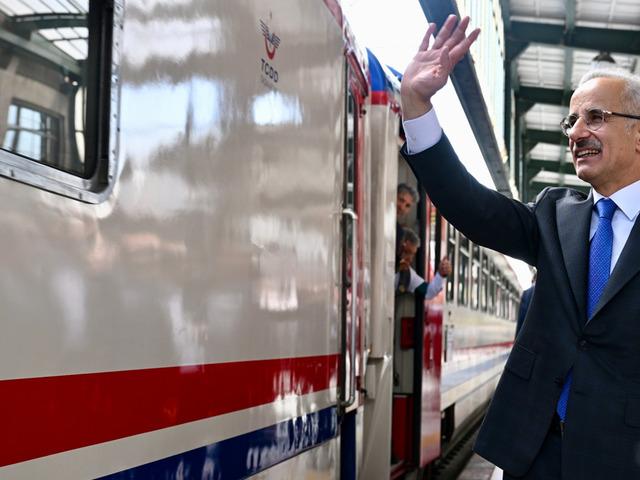 Bilet satışları yarın başlıyor! Turistik Doğu Ekspresi yeni sezona hazır