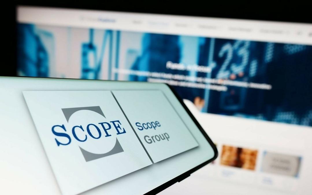 Scope Ratings Türkiye nin notunu verdi! Enflasyon tahmini geldi 1