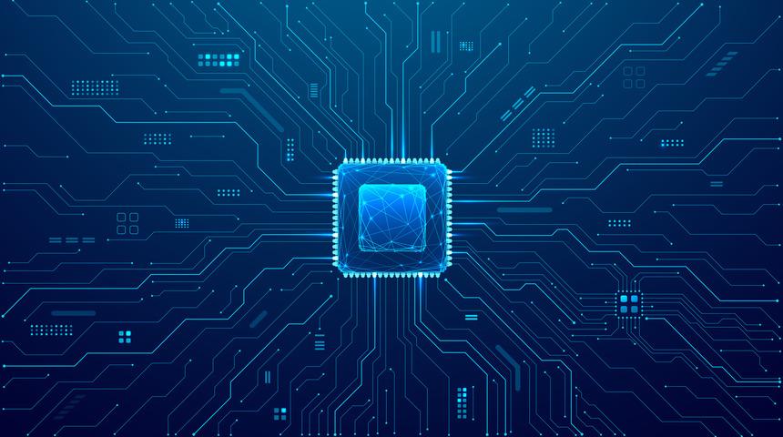 SoC (System on Chip) nedir, ne işe yarar?