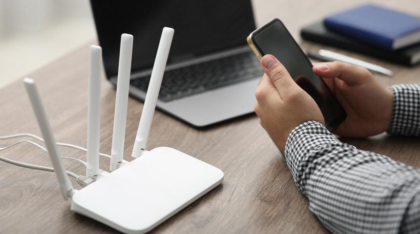 Router nedir, nasıl çalışır?